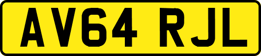 AV64RJL