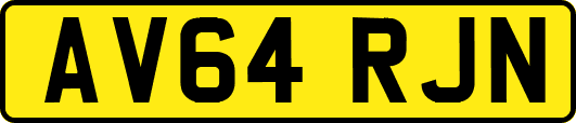 AV64RJN
