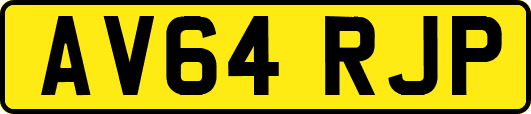 AV64RJP