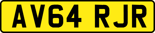 AV64RJR
