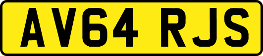 AV64RJS
