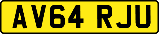 AV64RJU