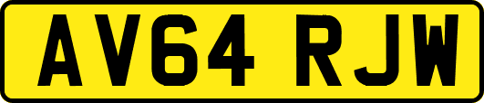 AV64RJW