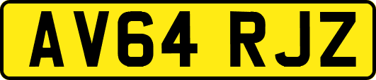 AV64RJZ