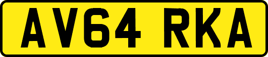 AV64RKA