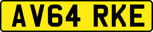 AV64RKE