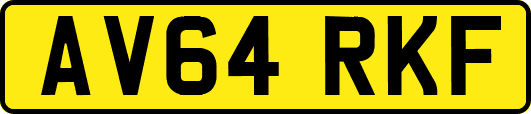 AV64RKF