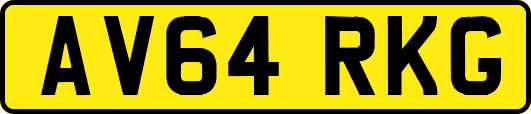 AV64RKG