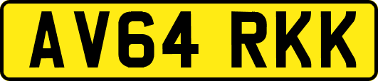 AV64RKK