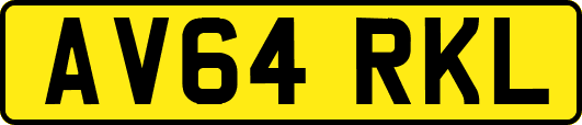 AV64RKL