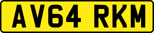 AV64RKM