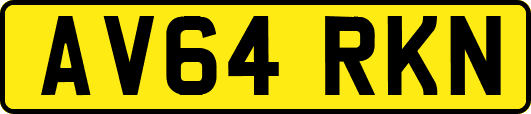 AV64RKN