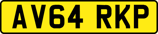 AV64RKP