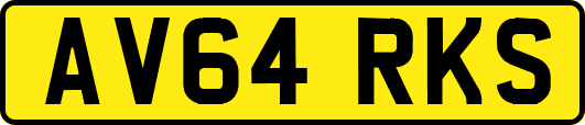 AV64RKS