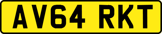 AV64RKT