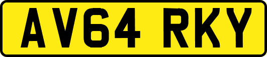 AV64RKY