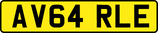 AV64RLE