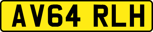 AV64RLH