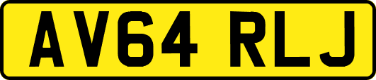 AV64RLJ