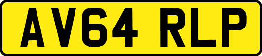AV64RLP