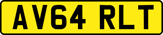 AV64RLT