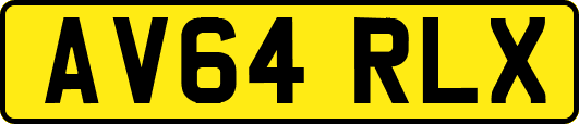 AV64RLX