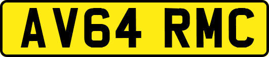 AV64RMC