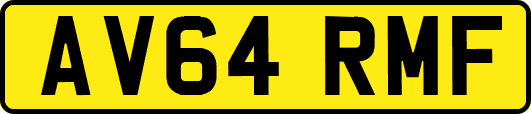 AV64RMF