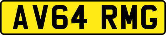 AV64RMG