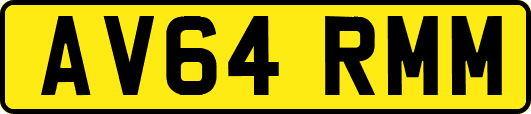 AV64RMM