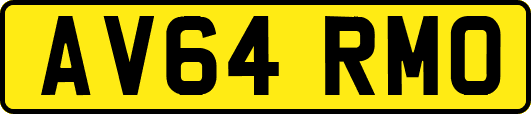 AV64RMO