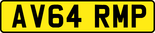 AV64RMP