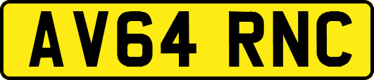 AV64RNC