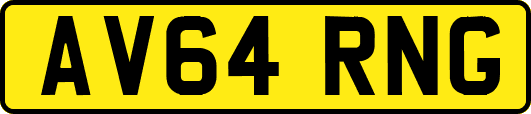 AV64RNG
