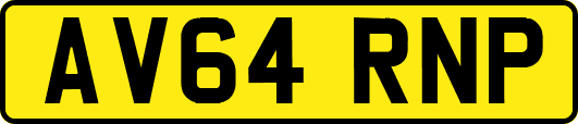 AV64RNP