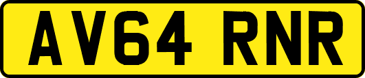 AV64RNR