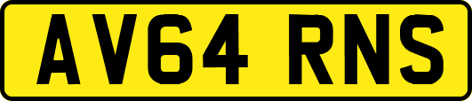 AV64RNS