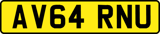 AV64RNU