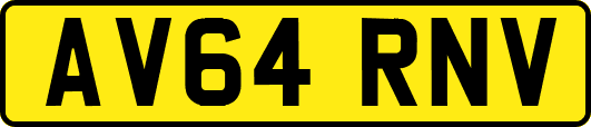 AV64RNV