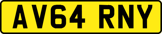 AV64RNY
