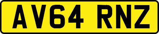 AV64RNZ