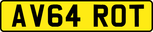 AV64ROT