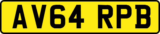 AV64RPB
