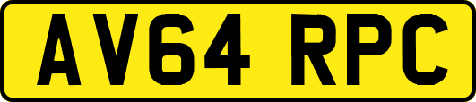 AV64RPC