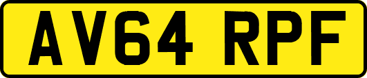 AV64RPF