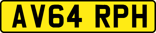 AV64RPH