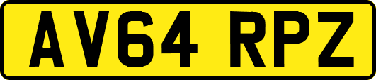 AV64RPZ