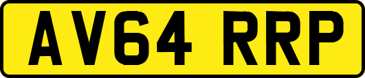 AV64RRP
