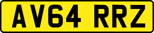 AV64RRZ