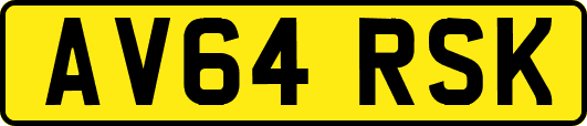AV64RSK